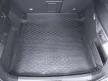 Eco presne padnúci Gumová vana do kufru CITROEN C5 X 2023-