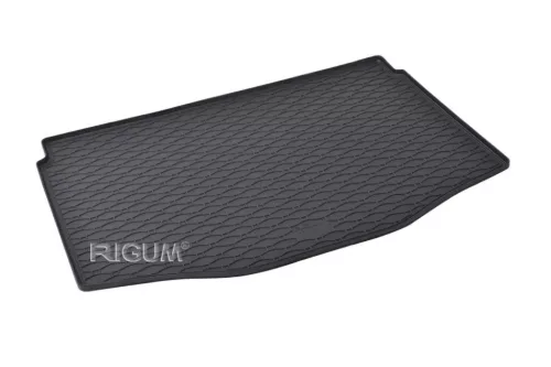 Eco presne padnúci Gumová vana do kufru CITROEN C3 2025-