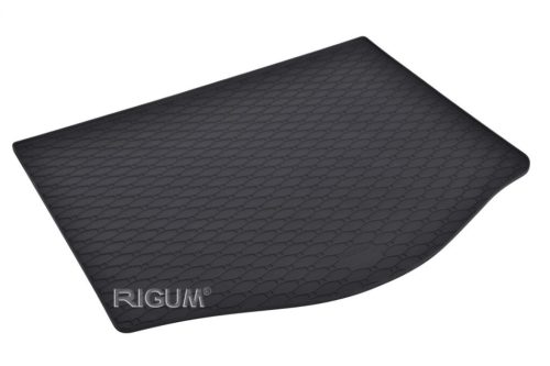 Eco presne padnúci Gumová vana do kufru FORD C-Max, Grand C-Max nie Grand 2010- s rezervou