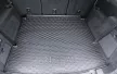 Eco čierne guma Gumová vana do kufru kb 1 cm peremom FORD Galaxy 5m 2015-