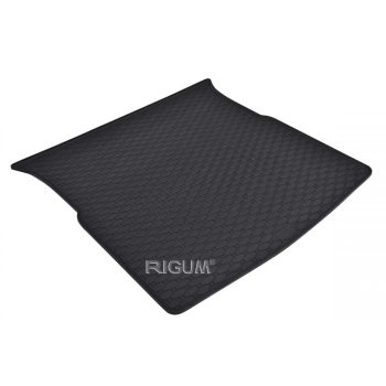   Eco presne padnúci Gumová vana do kufru FORD S-Max 2006-2015 5-miestne