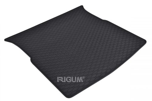 Eco presne padnúci Gumová vana do kufru FORD S-Max 2006-2015 5-miestne