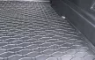 Eco čierne guma Gumová vana do kufru kb 1 cm peremom FORD S-Max 5m 2015-