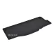 Eco čierne guma Gumová vana do kufru kb 1 cm peremmel HONDA Jazz/Jazz Crosstar Hatchback 2020-
