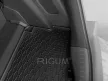 Eco čierne guma Gumová vana do kufru kb 1 cm peremmel HONDA Jazz/Jazz Crosstar Hatchback 2020-