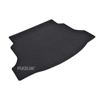   Eco čierne guma Gumová vana do kufru kb 1 cm peremom HONDA Civic HB 2017-