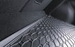 Eco čierne guma Gumová vana do kufru kb 1 cm peremom HYUNDAI i30 HB 2021-