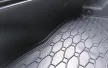 Eco čierne guma Gumová vana do kufru kb 1 cm peremom HYUNDAI i20 HB 2020-(410105)