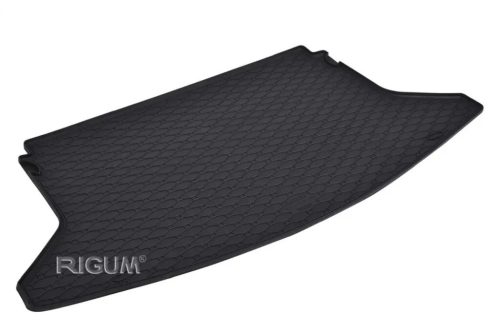 Eco presne padnúci Gumová vana do kufru HYUNDAI i30 Hatchback 2017- Základná verzia, bez presúvateľnej podlahy kufra