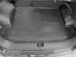 Eco čierne guma Gumová vana do kufru kb 1 cm peremom Kia Sportage IV SUV 2016-2021