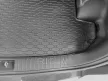 Eco čierne guma Gumová vana do kufru kb 1 cm peremom Kia Sportage IV SUV 2016-2021