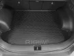 Eco čierne guma Gumová vana do kufru kb 1 cm peremom Kia Sportage V SUV 2022-