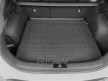 Eco čierne guma Gumová vana do kufru kb 1 cm peremom Kia X-Ceed kombi/SW 2019-