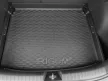 Eco čierne guma Gumová vana do kufru kb 1 cm peremom Kia X-Ceed kombi/SW 2019-