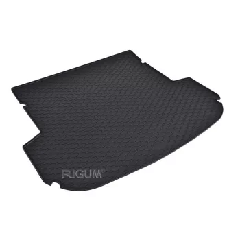   Eco čierne guma Gumová vana do kufru kb 1 cm peremom Kia Sorento 5m 2015-