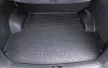 Eco čierne guma Gumová vana do kufru kb 1 cm peremom Kia Sorento 5m 2015-