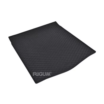   Eco čierne guma Gumová vana do kufru kb 1 cm peremom Mazda 6 SDN 2013-