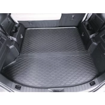   Rigum presne padnúci Gumová vana do kufru Mazda CX-80 2025-