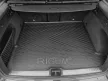Eco čierne guma Gumová vana do kufru kb 1 cm peremom MERCEDES GLC X253 SUV 2015-