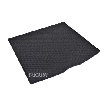   Eco čierne guma Gumová vana do kufru kb 1 cm peremom MERCEDES GLE 5m 2019- (W167)