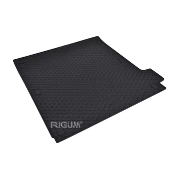   Eco čierne guma Gumová vana do kufru kb 1 cm peremom MERCEDES E-osztály kombi 2009- (S212)