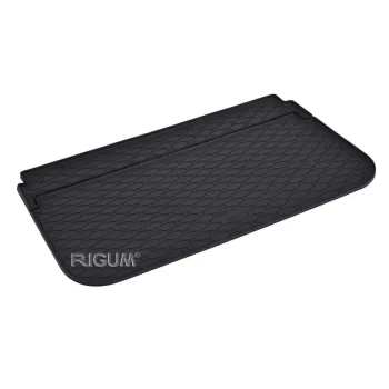   Eco čierne guma Gumová vana do kufru kb 1 cm peremmel Mini Cooper Hatchback 2014-