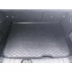 Rigum presne padnúci Gumová vana do kufru Mini Clubman 3-dverový (hatchback) 2015- Áthelyezhető csomagtérpadló alsó a felső állásához is vhodný (nie egyszerre)