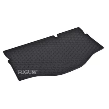   Eco čierne guma Gumová vana do kufru kb 1 cm peremom MITSUBISHI Space Star 2019-
