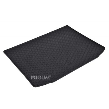   Eco čierne guma Gumová vana do kufru kb 1 cm peremom MITSUBISHI ASX 2010-