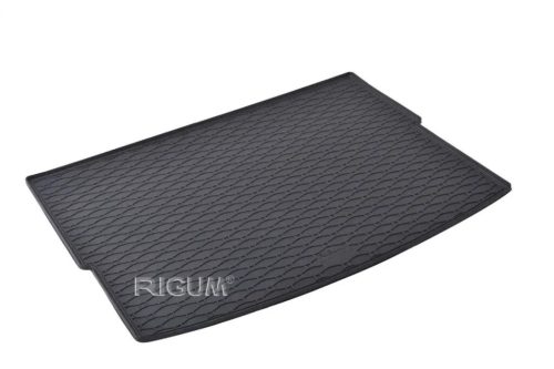 Eco presne padnúci Gumová vana do kufru MITSUBISHI Eclipse Cross 2018- Nie pre Plug in Hybrid variant!