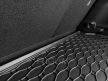 Eco čierne guma Gumová vana do kufru kb 1 cm peremmel OPEL Mokka-e SUV 2021-