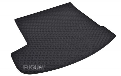 Eco čierne guma Gumová vana do kufru kb 1 cm peremmel OPEL Insignia Sports Tourer 2017-