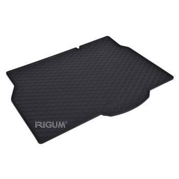   Eco čierne guma Gumová vana do kufru kb 1 cm peremmel OPEL Astra H HB 2005-