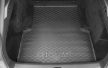 Eco čierne guma Gumová vana do kufru kb 1 cm peremmel OPEL Insignia Grandsport 2017-