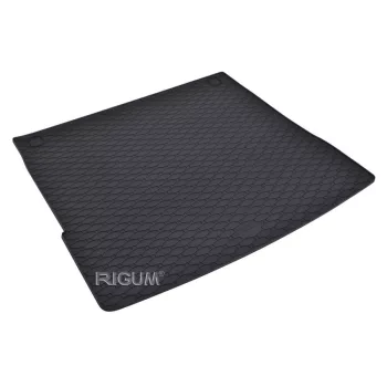   Eco čierne guma Gumová vana do kufru kb 1 cm peremmel PEUGEOT 508 I SW/kombi 2011-2018