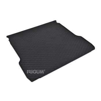   Eco čierne guma Gumová vana do kufru kb 1 cm peremmel PEUGEOT 308 III kombi 2021-