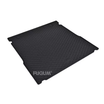   Eco čierne guma Gumová vana do kufru kb 1 cm peremmel PEUGEOT 308 SW 2014-