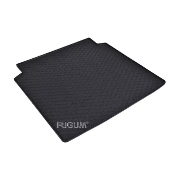   Eco čierne guma Gumová vana do kufru kb 1 cm peremmel PEUGEOT 408 2023-