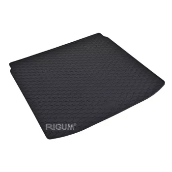   Eco čierne guma Gumová vana do kufru kb 1 cm peremmel RENAULT Arkana 2021-