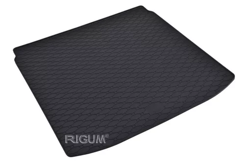 Eco čierne guma Gumová vana do kufru kb 1 cm peremmel RENAULT Arkana 2021-