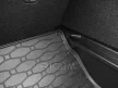 Eco čierne guma Gumová vana do kufru kb 1 cm peremmel RENAULT Arkana 2021-