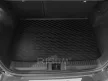 Eco čierne guma Gumová vana do kufru kb 1 cm peremmel RENAULT Captur II 2020-