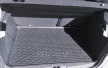 Eco čierne guma Gumová vana do kufru kb 1 cm peremmel RENAULT Captur 2013- felső pozíció