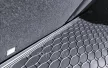 Eco čierne guma Gumová vana do kufru kb 1 cm peremmel RENAULT Captur 2013- felső pozíció