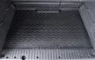 Eco čierne guma Gumová vana do kufru kb 1 cm peremom MERCEDES Citan 5m 2012-