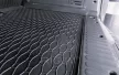 Eco čierne guma Gumová vana do kufru kb 1 cm peremom MERCEDES Citan 5m 2012-