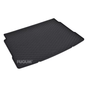   Eco čierne guma Gumová vana do kufru kb 1 cm peremmel RENAULT Austral 2023-