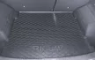 Eco čierne guma Gumová vana do kufru kb 1 cm peremmel RENAULT Austral 2023-
