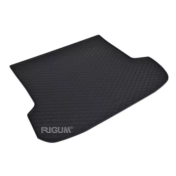   Eco čierne guma Gumová vana do kufru kb 1 cm peremom Subaru Outback 2015-