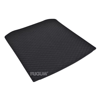   Eco čierne guma Gumová vana do kufru kb 1 cm peremmel SKODA Superb III Liftback/sedan 2015-2020